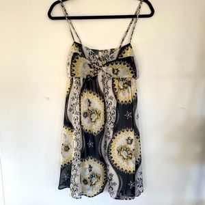 Free People Tank Dress